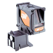 Laser compact pour pose de cloisons | Croix CL 30