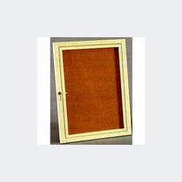 Tableau d'affichage | Media