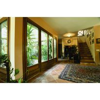 Menuiseries bois-aluminium jusqu'à 4 vantaux | Ciméal