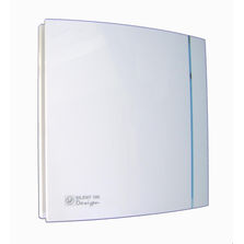 Aérateur axial extra-plat | Silent 200 Design