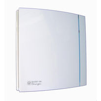 Aérateur axial extra-plat | Silent 200 Design