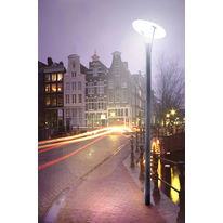 Têtes de candélabre à monter sur mât | Bitop