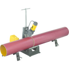 Outil pour la découpe de tubes jusqu?’à 225 mm de diamètre | Rems DueCento