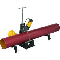 Outil pour la découpe de tubes jusqu?’à 225 mm de diamètre | Rems DueCento