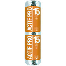 Produit multicouche réfléchissant à 15 couches pour combles | Actif Pro 15