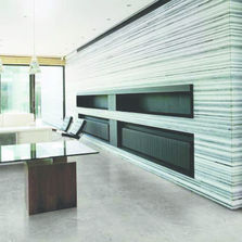 Carrelage en grès cérame imitation marbre | Gemme