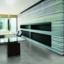 Carrelage en grès cérame imitation marbre | Gemme