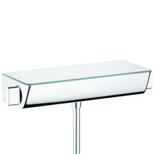 Mitigeur thermostatique à large tablette | Ecostat Select