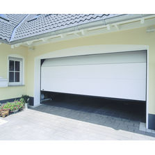 Porte sectionnelle pour garage individuel | Primus 100