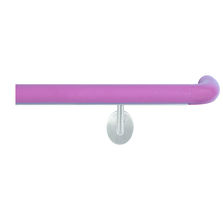 Mains courantes avec/sans pare-chocs  pour ERP | Mains-courantes