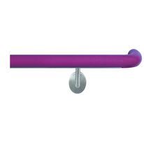 Mains courantes avec/sans pare-chocs  pour ERP | Mains-courantes