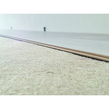 Sous-couche acoustique en chanvre pour parquet | Touchanvre
