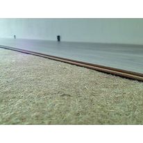 Sous-couche acoustique en chanvre pour parquet | Touchanvre
