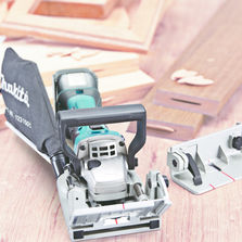 Lamelleuse à batterie de 18 V | BPJ180RFE