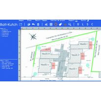 Solution online de métrage et chiffrage | Bati-Kutch V8