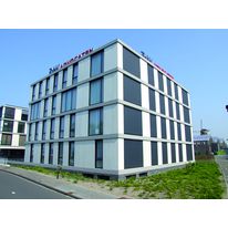 Store vertical avec coffre carré ou à pan coupé | Screen Zip Beaufort