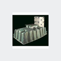 Filtre bactérien percolateur à tourbe | Filtre à tourbe PTE