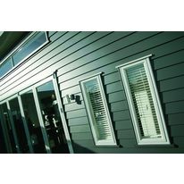 Clin en ciment composite de 21 cm de largeur | Hardielinéa