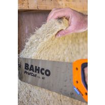 Isolant acoustique pour cloisons à base de chanvre | Biofib' cloison