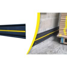 Lisse de protection murale haute résistance PARGOM