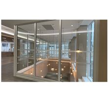 Châssis Fixe en Acier Coupe-feu – EI60 | SteelTeq 