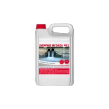 Hydrofuge de masse liquide norme CE EN 934-2 | EVERFAST HYDROL NF1 
