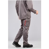Pantalon de travail antistatique et retardateur de flamme | 4-01-4-002