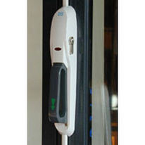 Crémone pompier à translation | Defy