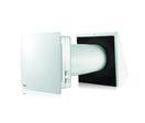 Ventilation double flux pièce par pièce | NANO AIR 50