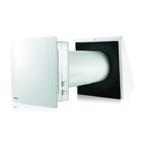 Ventilation double flux pièce par pièce | NANO AIR 50