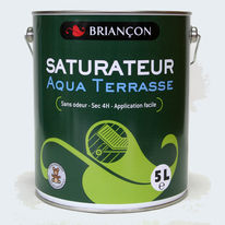 Saturateur pour bois extérieurs | Saturateur Aqua Terrasse