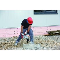 Marteau burineur à réducteur de vibrations | PK75A Duss
