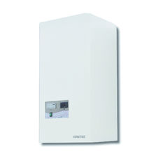 Chaudière électrique à ballon ECS intégré | MIXéO