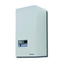 Chaudière électrique à ballon ECS intégré | MIXéO