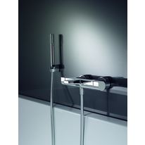 Mitigeur en laiton pour douche ou bain-douche | Hansatempra Style