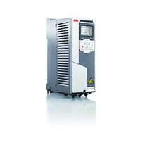 Variateurs pour gestion d'applications à couple variable ou constant | ACS580