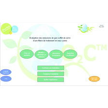 Eco-conception pour traitement de l'eau | O2C