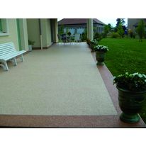 Résine époxy polyvalente de haute résistance mécanique | Pavidrain