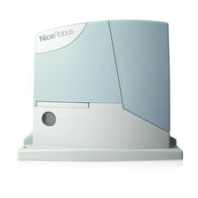 Automatisme pour portails jusqu'à une tonne | Robus