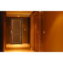 Blocs-portes CF et PF 1/2 h pour doublages en plaques de plâtre | Bloc-porte DCF