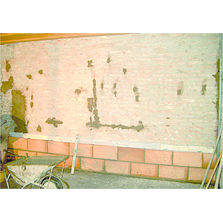 Doublage acoustique rigide pour parois verticales et horizontales | Novacustic Wall