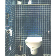 Carrelage en verre coloré | Vidom