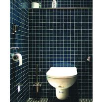 Carrelage en verre coloré | Vidom