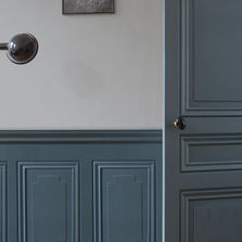 Peinture tout support aspect métal soyeux ou poudré | Métal