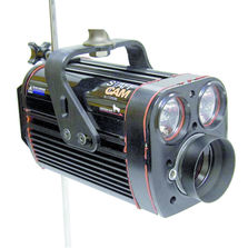 Caméra de visualisation et d'enregistrement des réseaux de canalisation | Staff cam