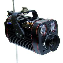 Caméra de visualisation et d'enregistrement des réseaux de canalisation | Staff cam