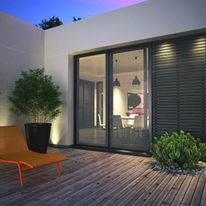 Moustiquaire en polyester | Moustiquaire à maillage ultrafin