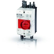 Interrupteur pompier pour installation photovoltaïque | SOL30 Safety