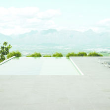 Carrelage aux propriétés antibactériennes et dépolluantes | Piasentine Active