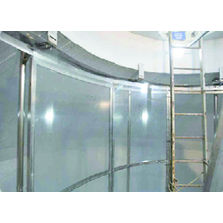 Cage antieffraction pour château d'eau | Protect'O